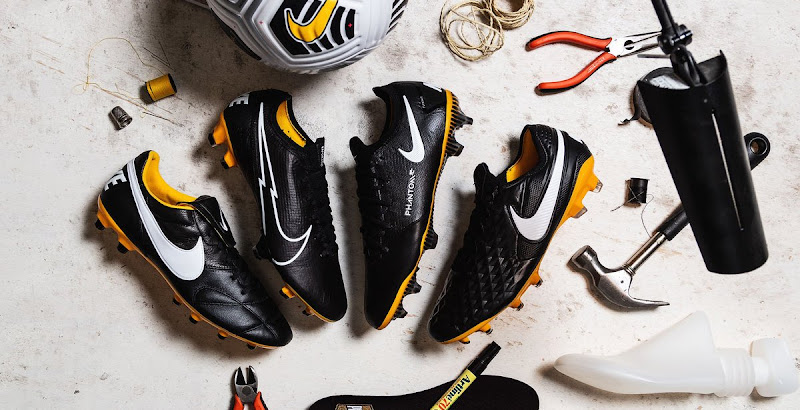 Nike tech craft sales 2019